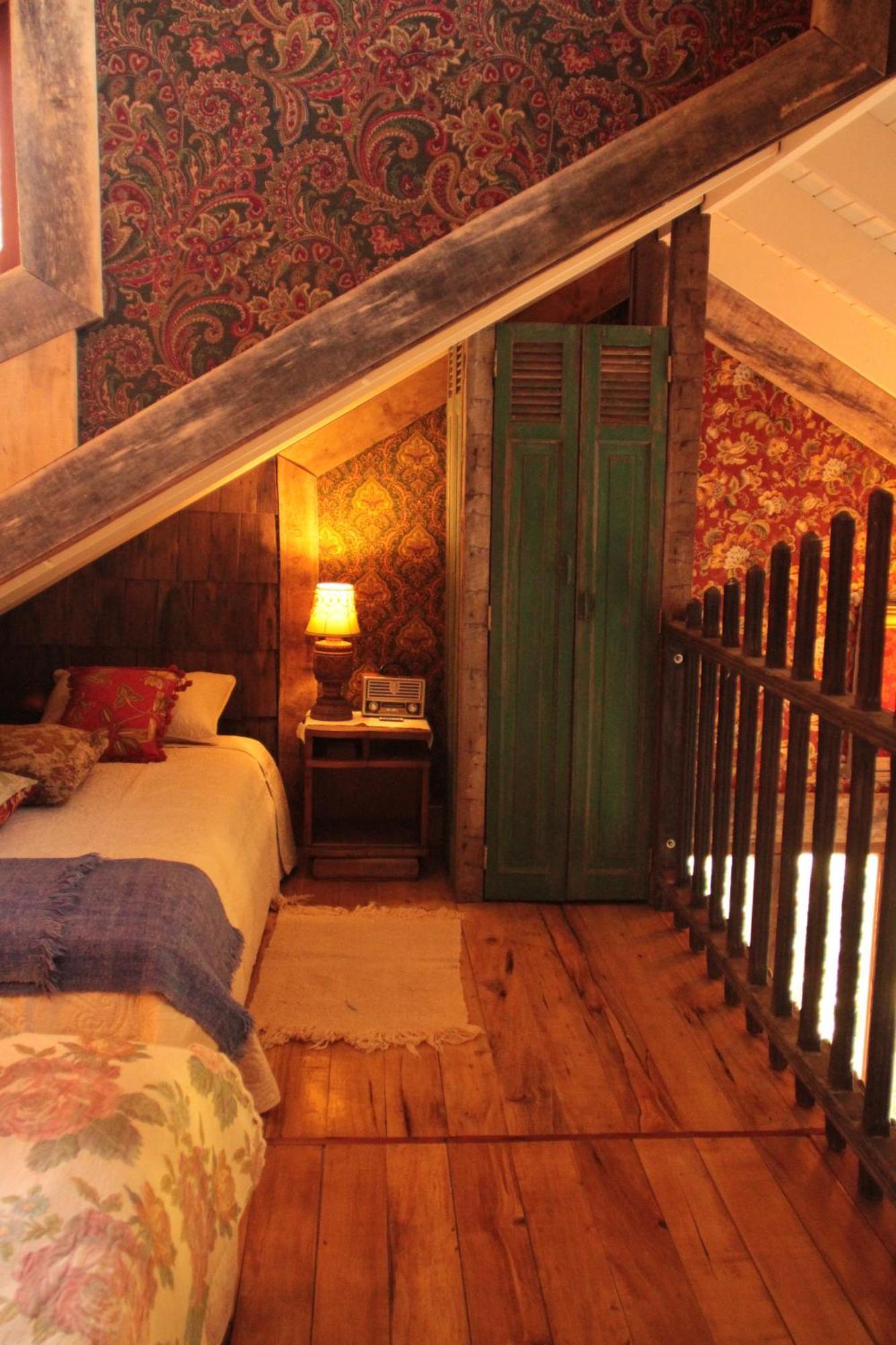 Апартаменты Loft Del Rio Cajon Del Maipo Экстерьер фото